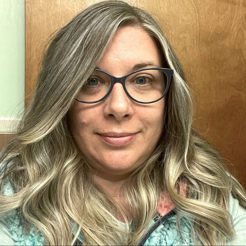 Meet your Posher, Katherine